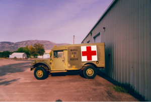 Ensuring Timely Delivery of Vital Medical Equipment