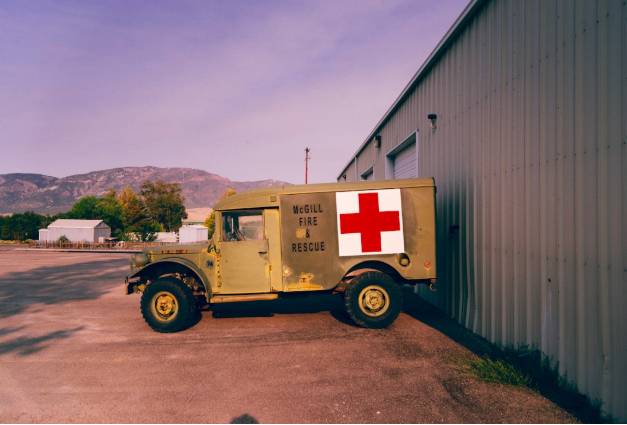 Ensuring Timely Delivery of Vital Medical Equipment