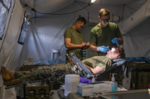 Essential Hospital and Medical Supplies: Ensuring Quality Care